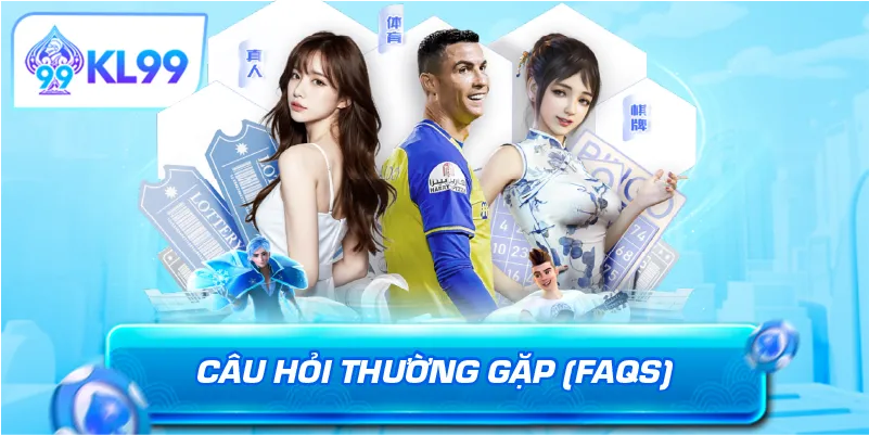 Câu hỏi thường gặp (FAQs)